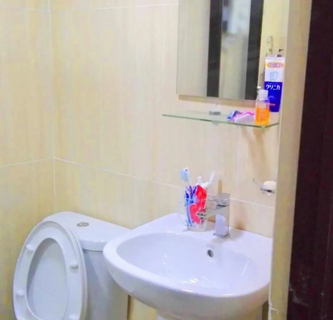 Somerset Condominium Kitchen Pool Naia Moa Lrt Manila 0*,