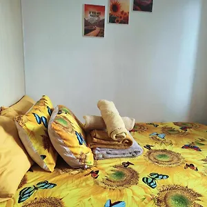 Sea Residences Pasay Apartment