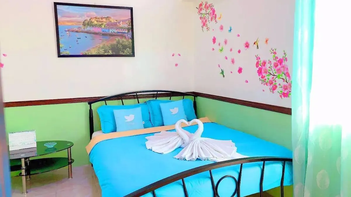 Somerset Condominium Kitchen Pool Naia Moa Lrt Manila Philippines